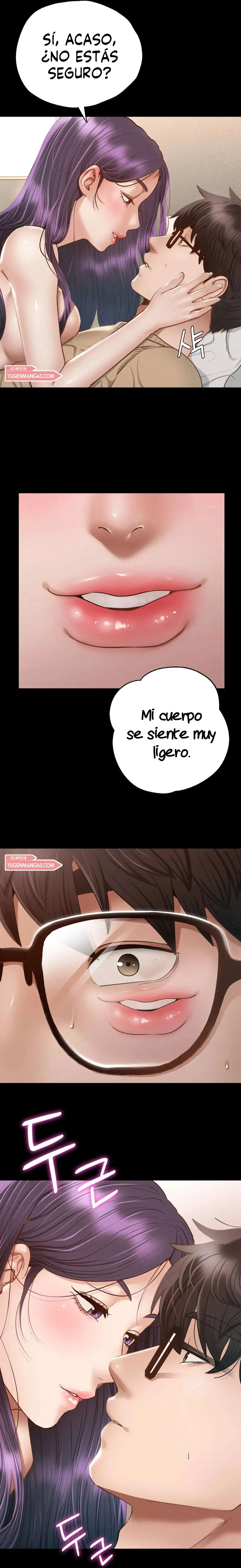 ¡No en la Escuela! - Capítulo 2 - Página 28 - LectorTMOo