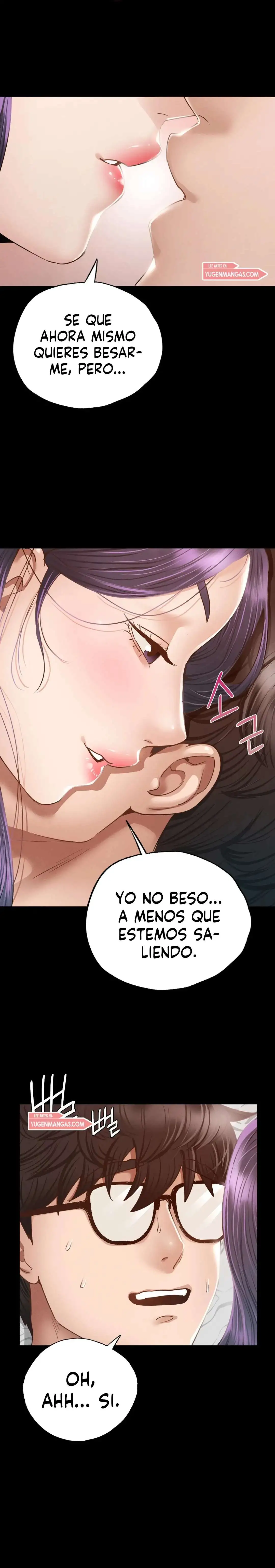 ¡No en la Escuela! - Capítulo 2 - Página 29 - LectorTMOo