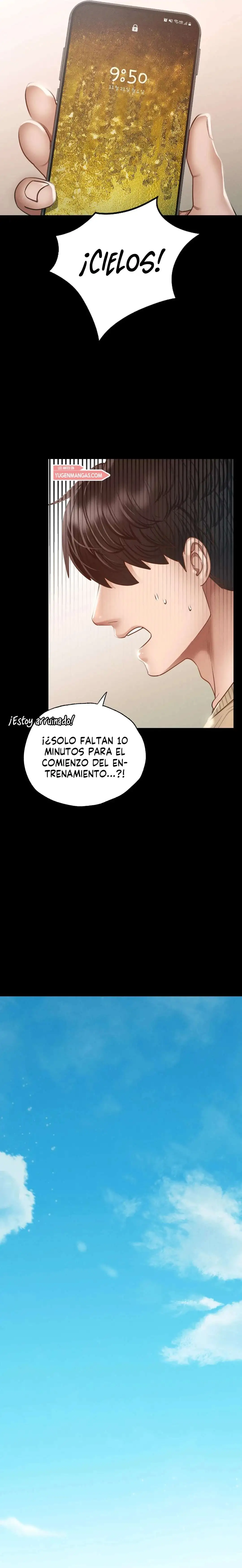 ¡No en la Escuela! - Capítulo 2 - Página 40 - LectorTMOo