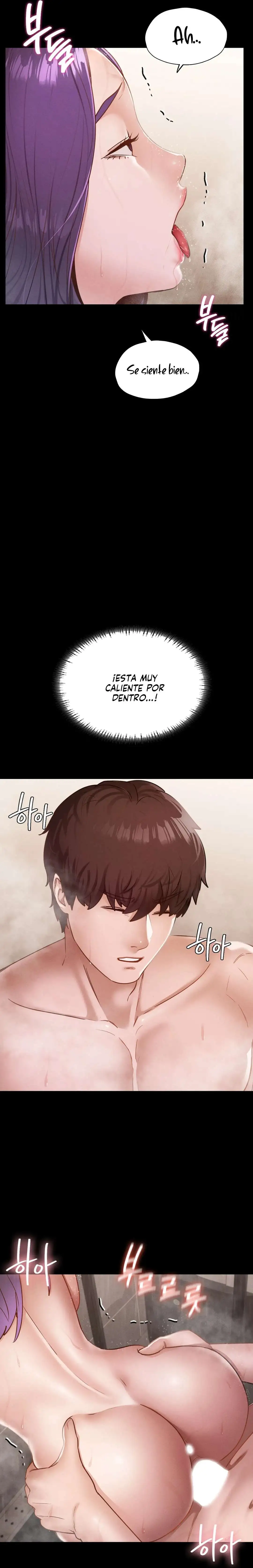 ¡No en la Escuela! - Capítulo 20 - Página 16 - LectorTMOo