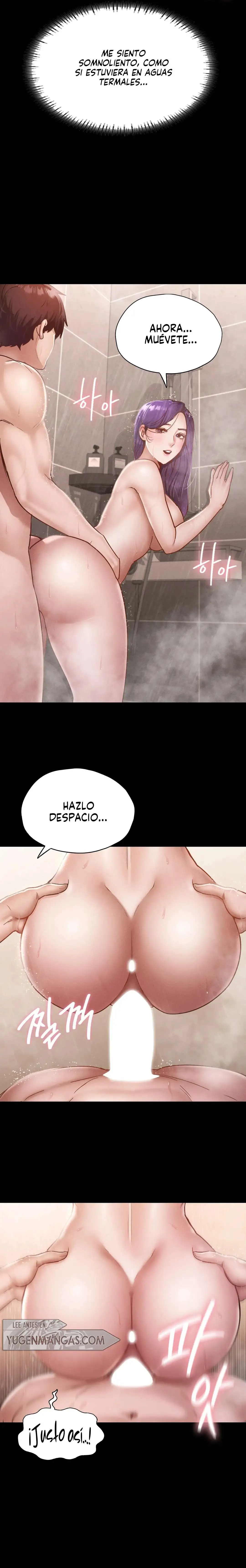¡No en la Escuela! - Capítulo 20 - Página 17 - LectorTMOo