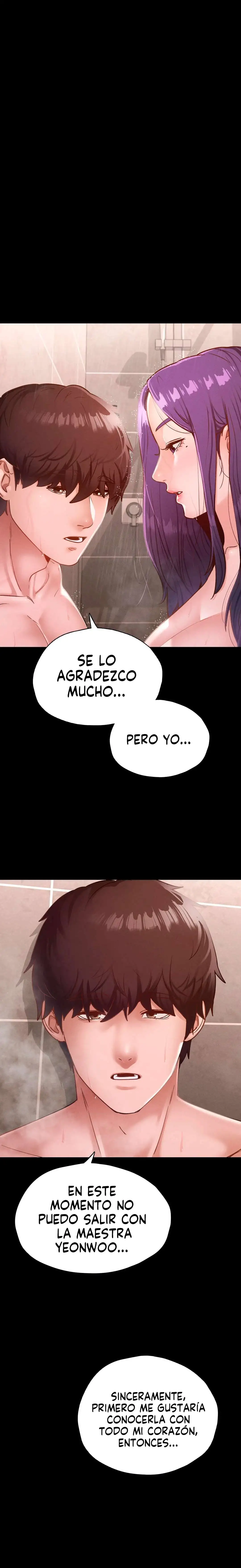 ¡No en la Escuela! - Capítulo 21 - Página 5 - LectorTMOo