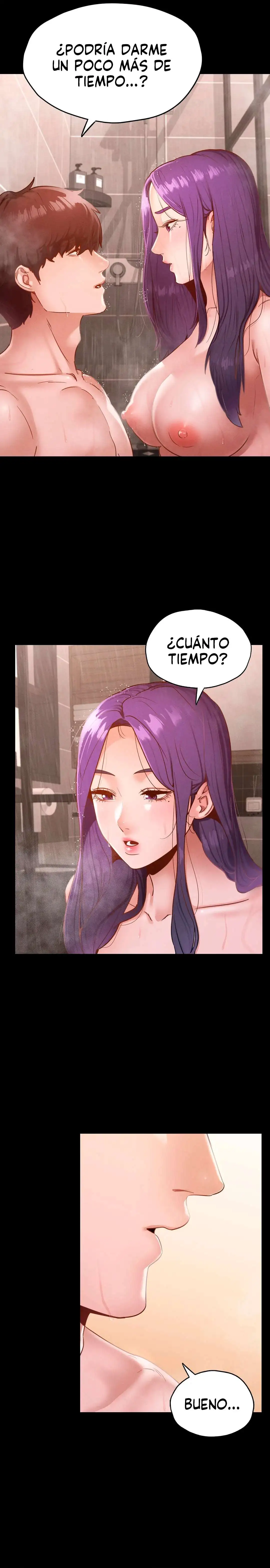 ¡No en la Escuela! - Capítulo 21 - Página 6 - LectorTMOo
