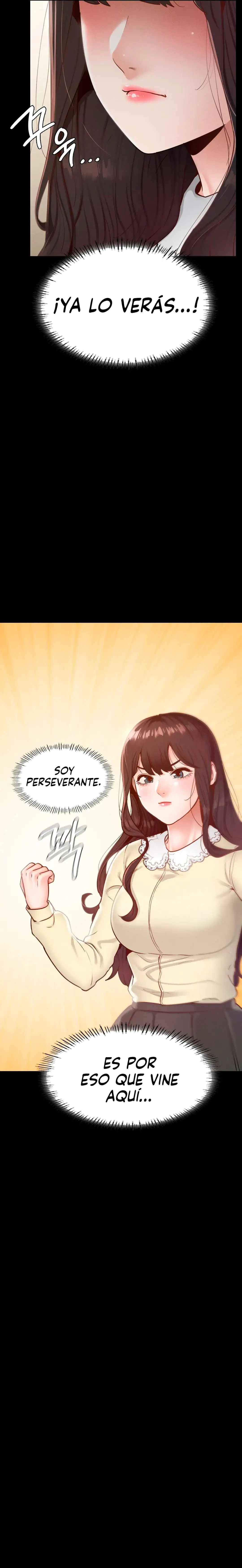 ¡No en la Escuela! - Capítulo 21 - Página 18 - LectorTMOo