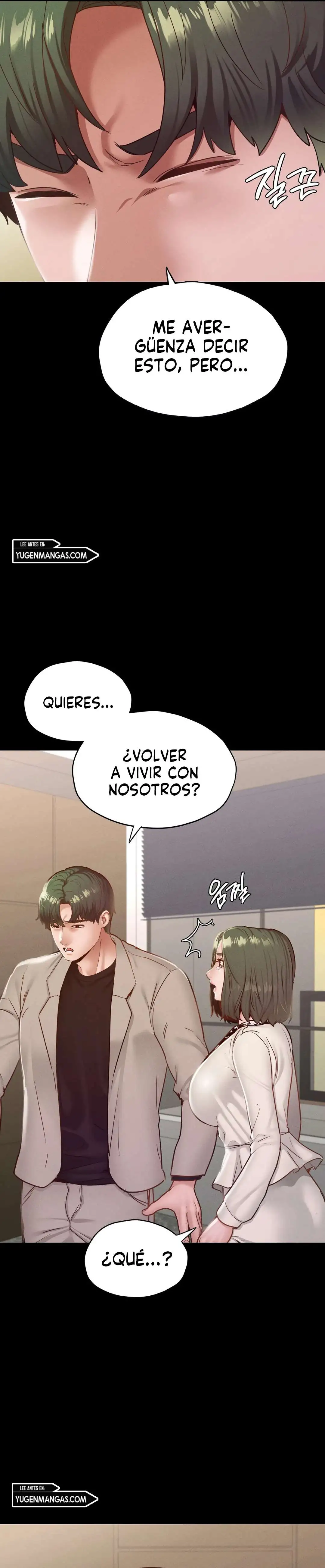 ¡No en la Escuela! - Capítulo 22 - Página 9 - LectorTMOo