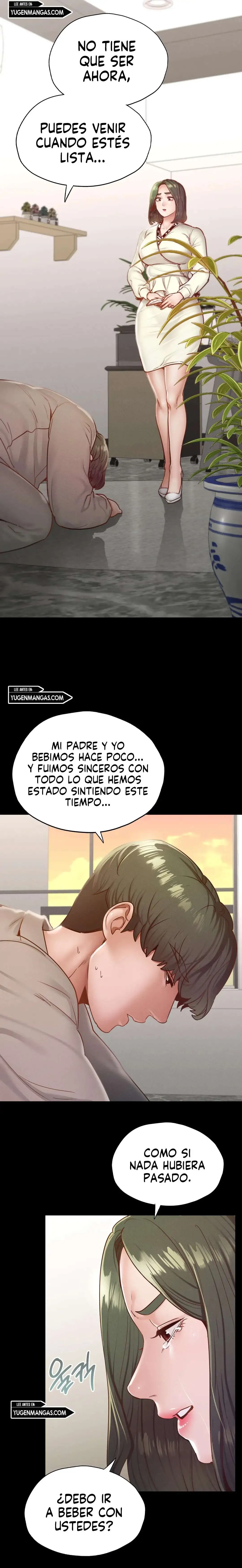 ¡No en la Escuela! - Capítulo 22 - Página 12 - LectorTMOo