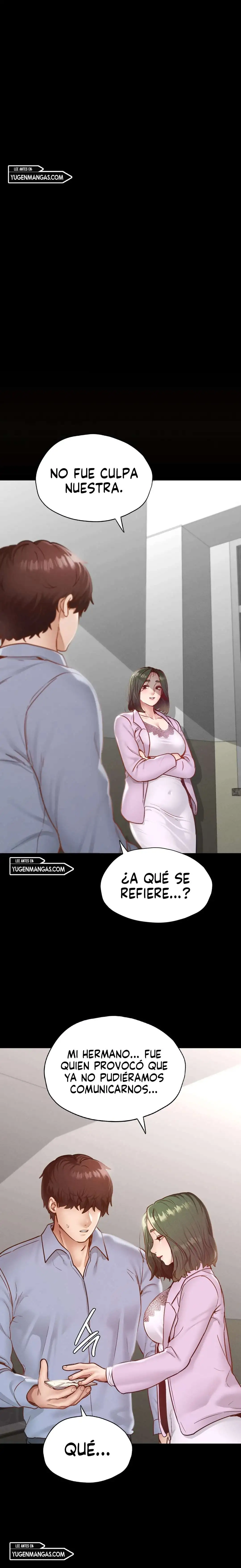 ¡No en la Escuela! - Capítulo 22 - Página 22 - LectorTMOo