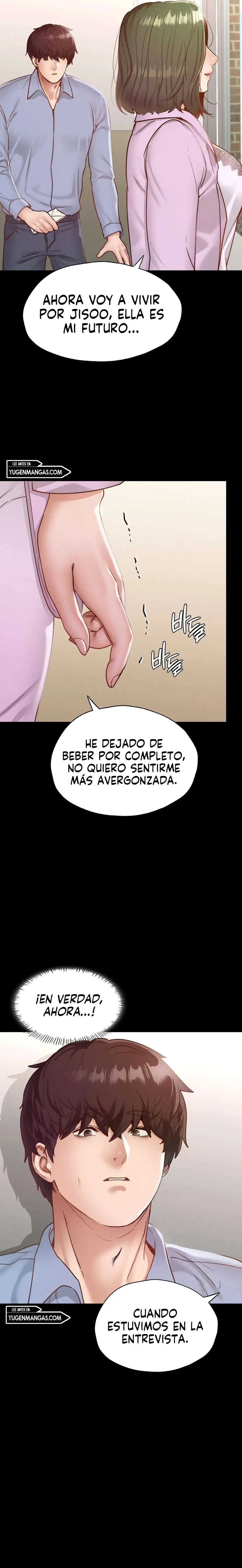 ¡No en la Escuela! - Capítulo 22 - Página 25 - LectorTMOo
