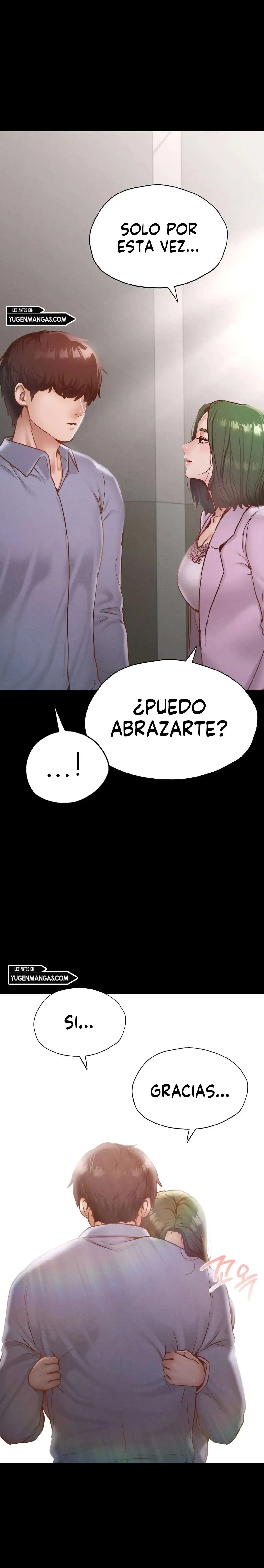 ¡No en la Escuela! - Capítulo 22 - Página 27 - LectorTMOo