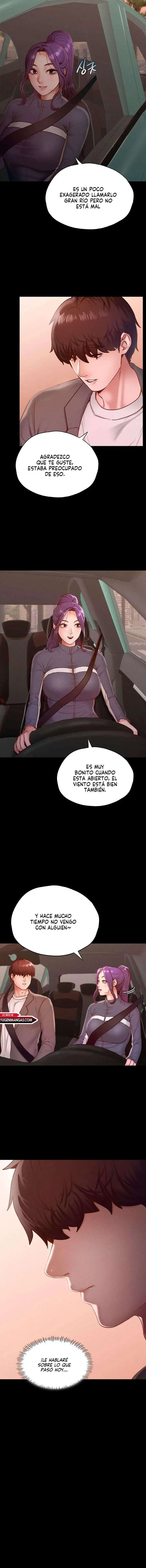 ¡No en la Escuela! - Capítulo 23 - Página 5 - LectorTMOo