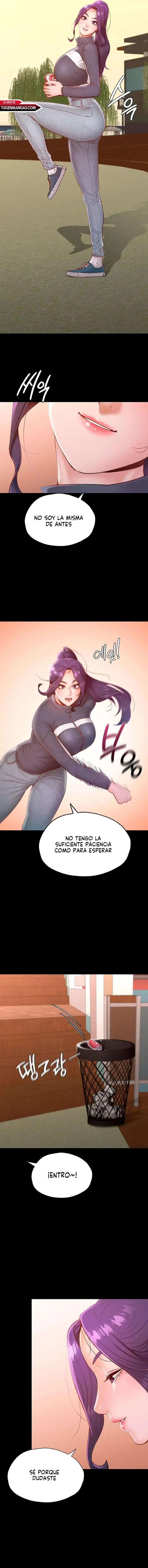 ¡No en la Escuela! - Capítulo 23 - Página 11 - LectorTMOo