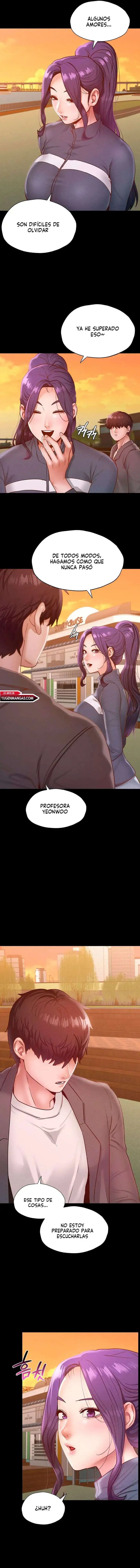 ¡No en la Escuela! - Capítulo 23 - Página 12 - LectorTMOo