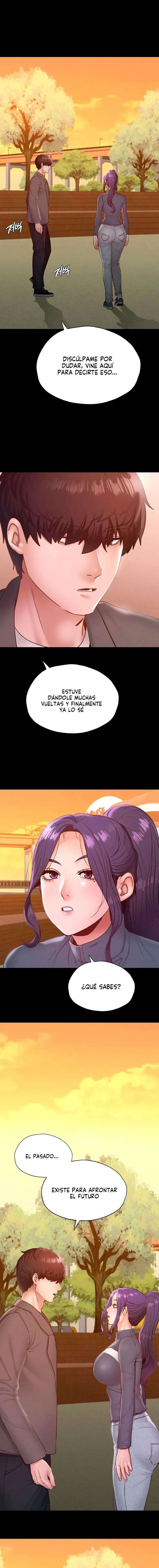 ¡No en la Escuela! - Capítulo 23 - Página 13 - LectorTMOo