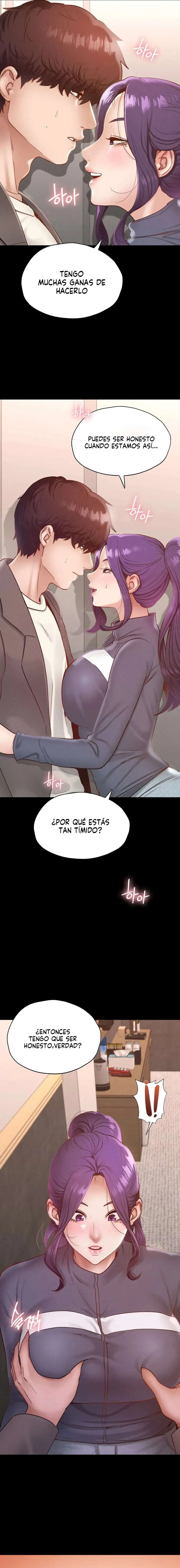 ¡No en la Escuela! - Capítulo 24 - Página 10 - LectorTMOo