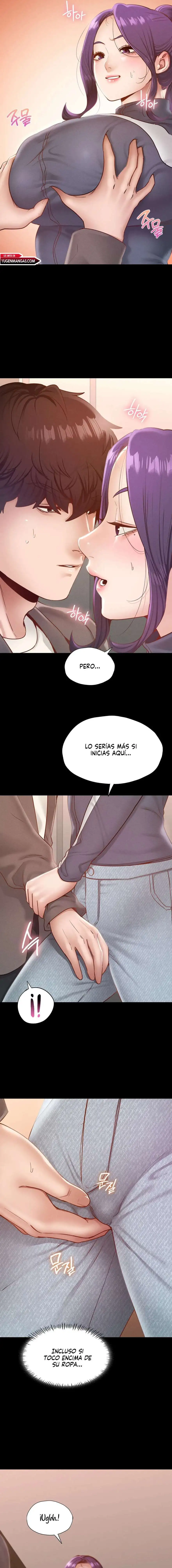 ¡No en la Escuela! - Capítulo 24 - Página 11 - LectorTMOo