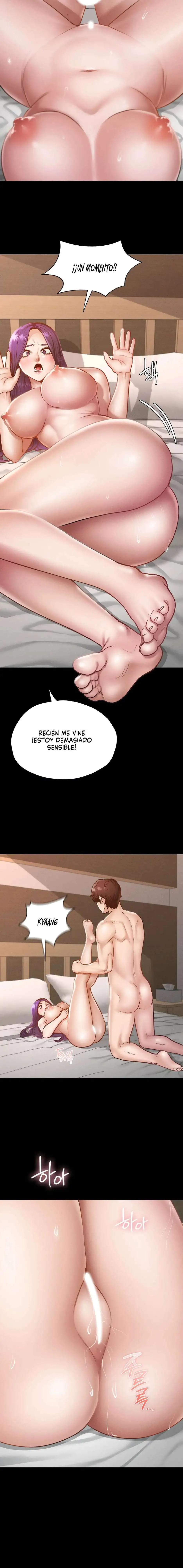 ¡No en la Escuela! - Capítulo 24 - Página 17 - LectorTMOo