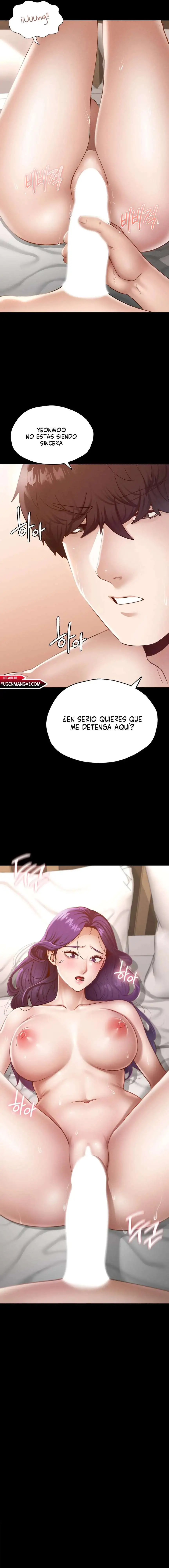 ¡No en la Escuela! - Capítulo 24 - Página 18 - LectorTMOo