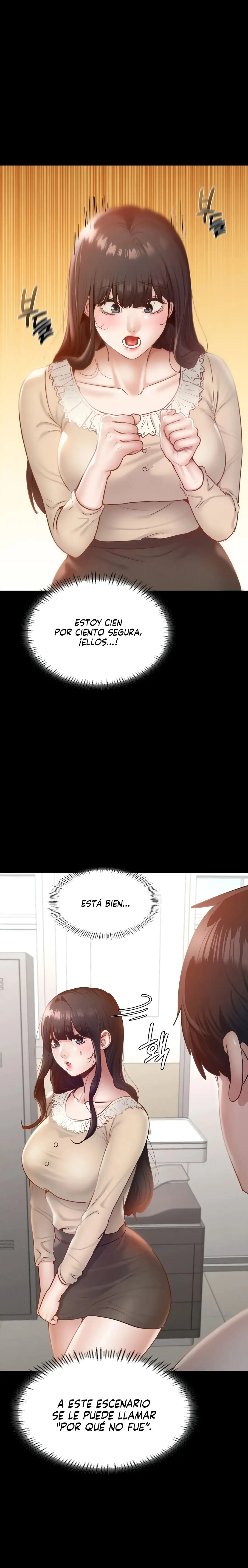 ¡No en la Escuela! - Capítulo 26 - Página 2 - LectorTMOo