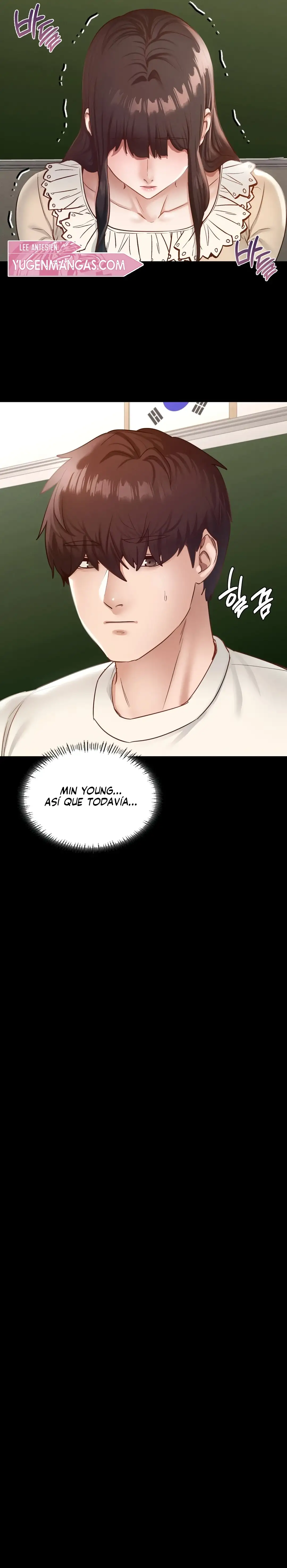 ¡No en la Escuela! - Capítulo 26 - Página 17 - LectorTMOo