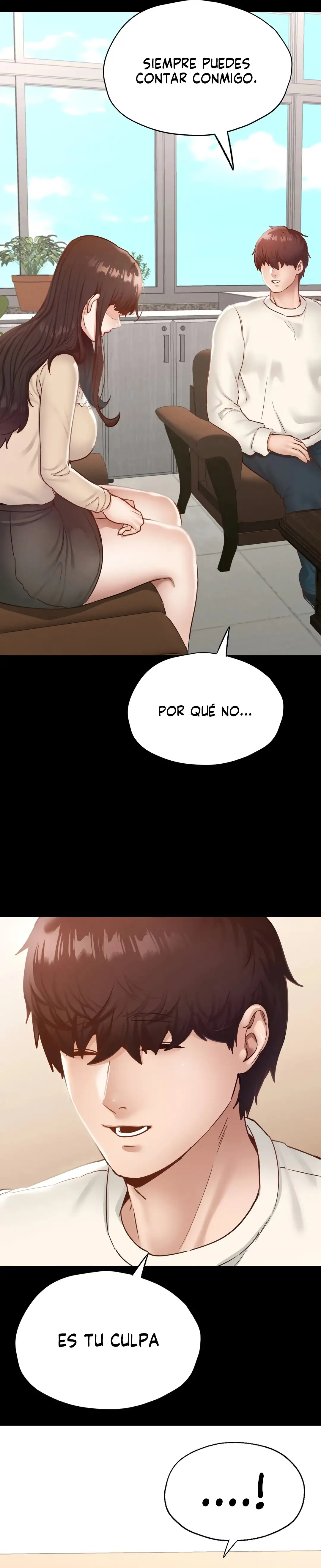 ¡No en la Escuela! - Capítulo 26 - Página 20 - LectorTMOo