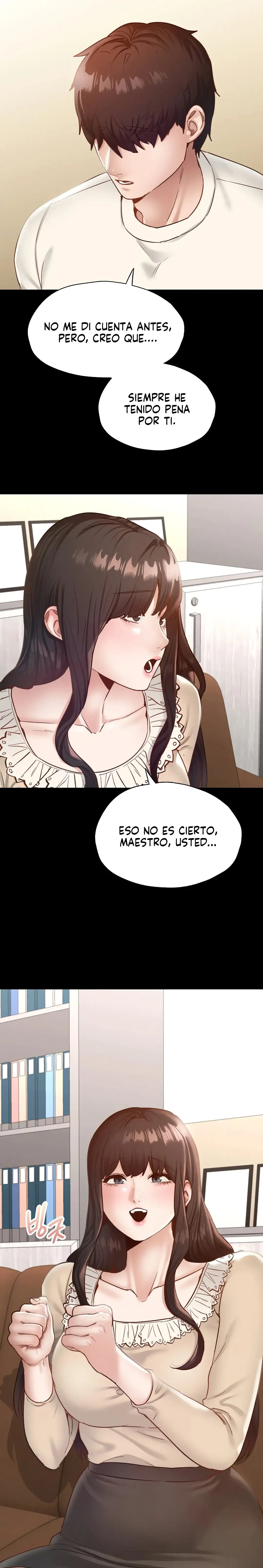 ¡No en la Escuela! - Capítulo 26 - Página 24 - LectorTMOo