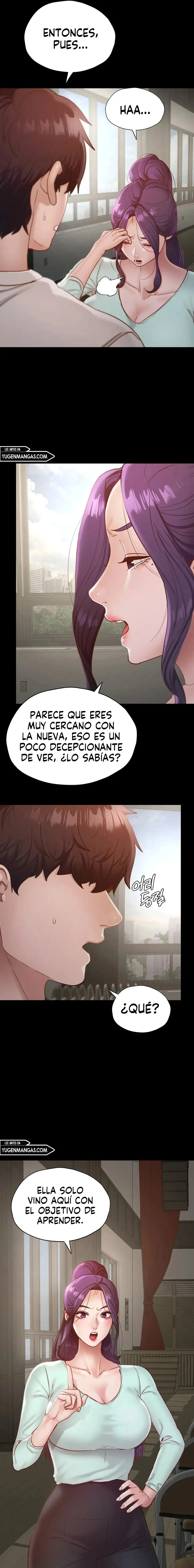 ¡No en la Escuela! - Capítulo 27 - Página 3 - LectorTMOo