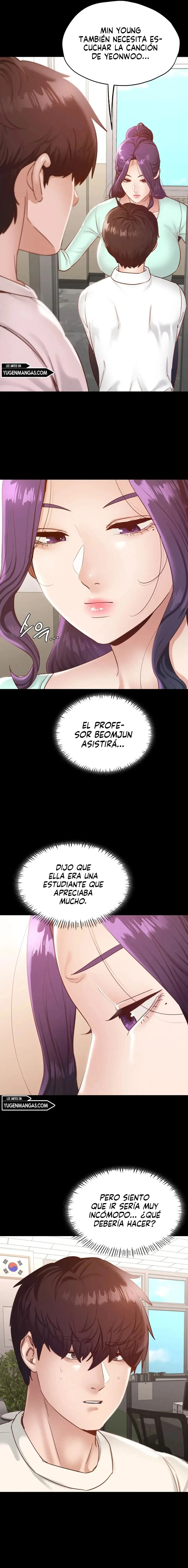 ¡No en la Escuela! - Capítulo 27 - Página 19 - LectorTMOo