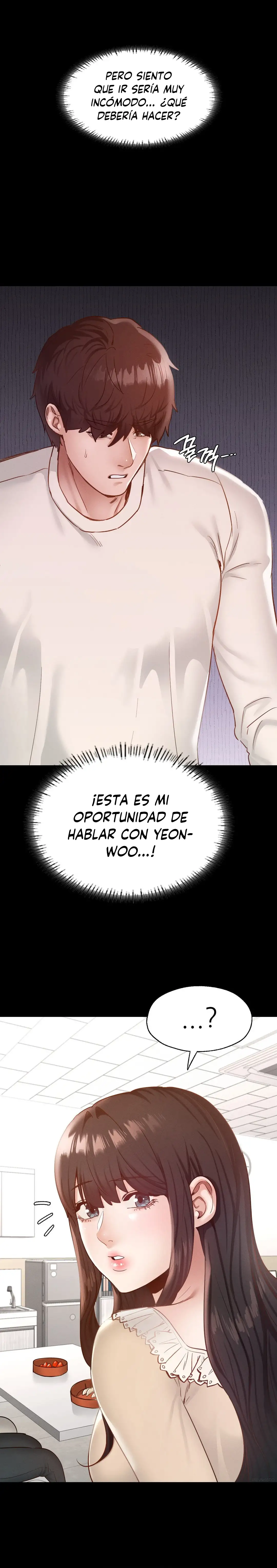 ¡No en la Escuela! - Capítulo 28 - Página 2 - LectorTMOo