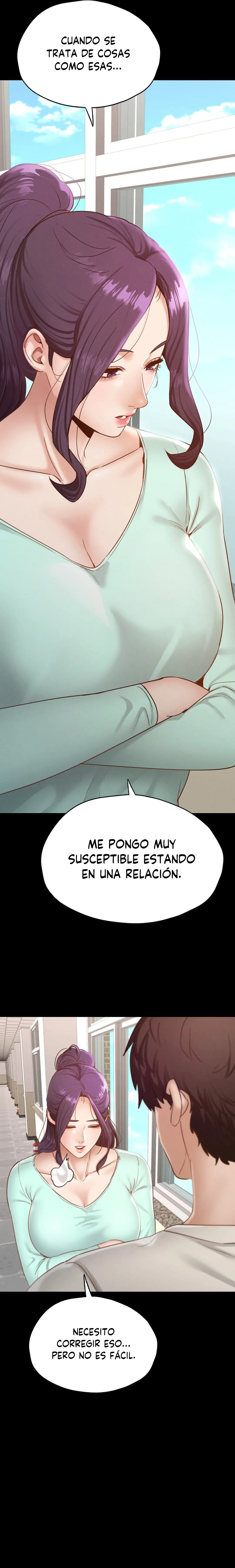 ¡No en la Escuela! - Capítulo 28 - Página 14 - LectorTMOo