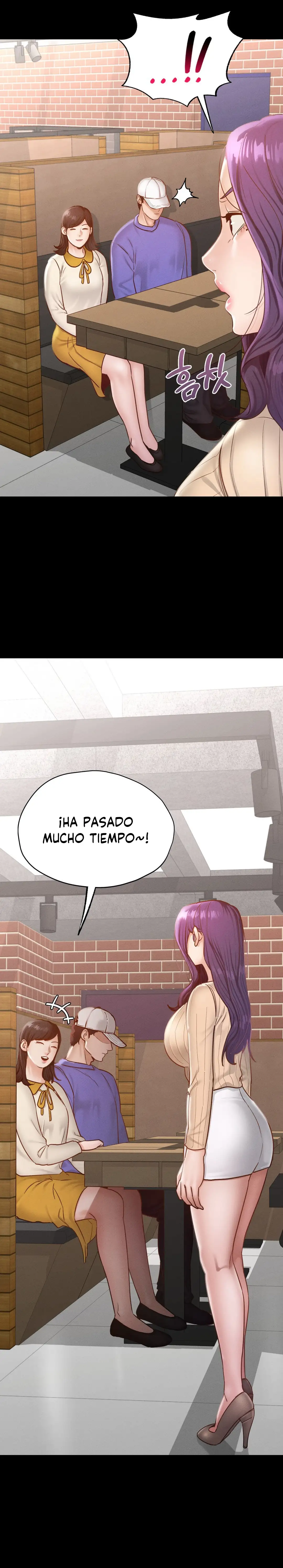 ¡No en la Escuela! - Capítulo 28 - Página 24 - LectorTMOo