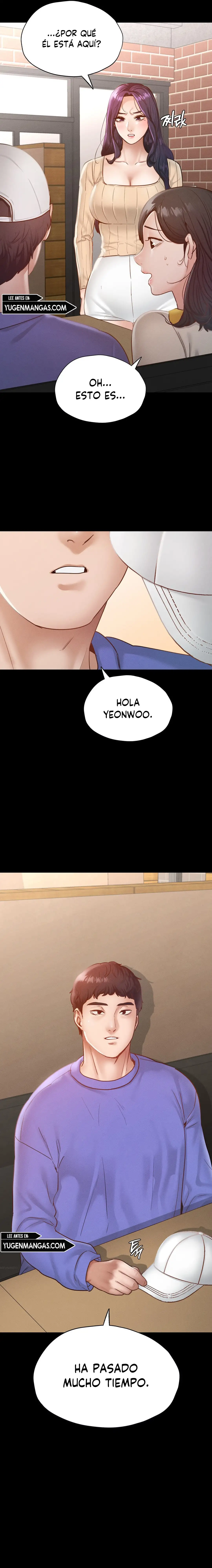 ¡No en la Escuela! - Capítulo 28 - Página 25 - LectorTMOo