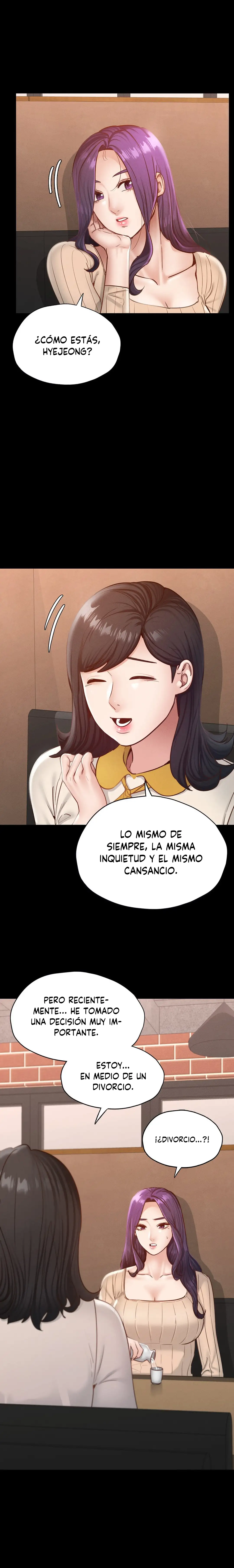 ¡No en la Escuela! capítulo 29 página 13