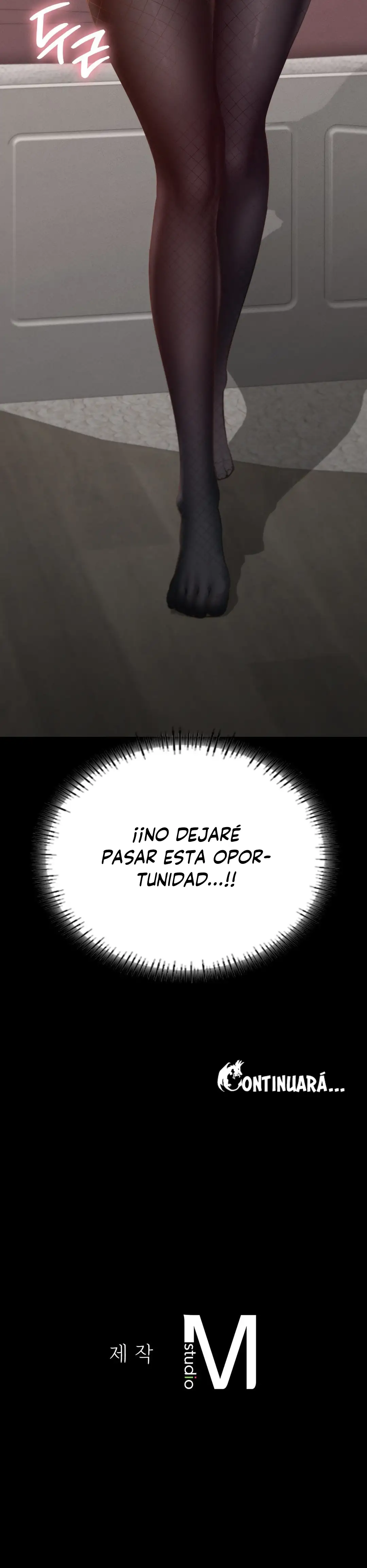 ¡No en la Escuela! capítulo 29 página 27