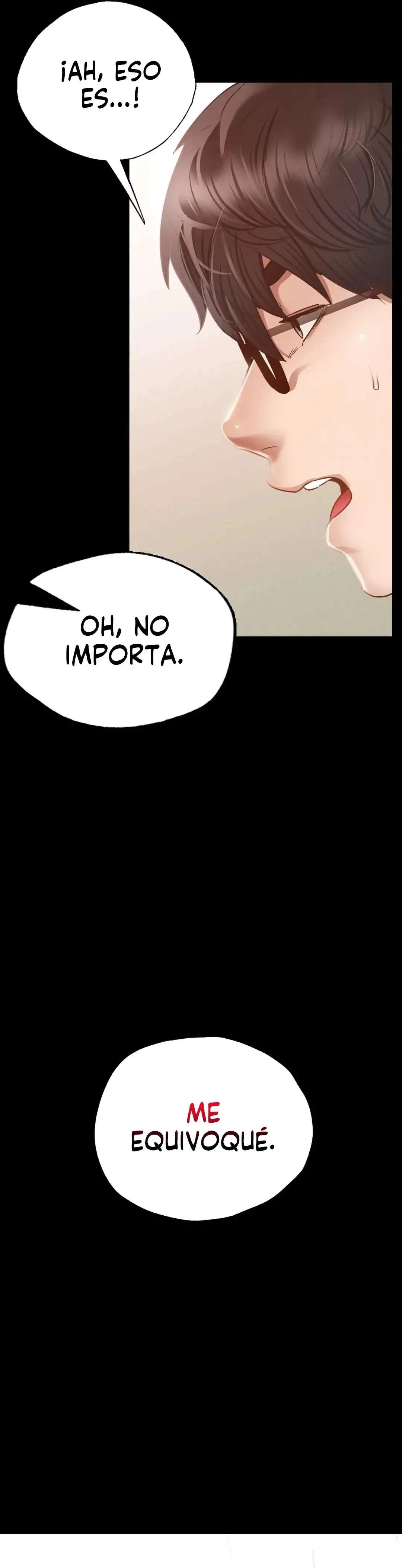 ¡No en la Escuela! - Capítulo 3 - Página 7 - LectorTMOo
