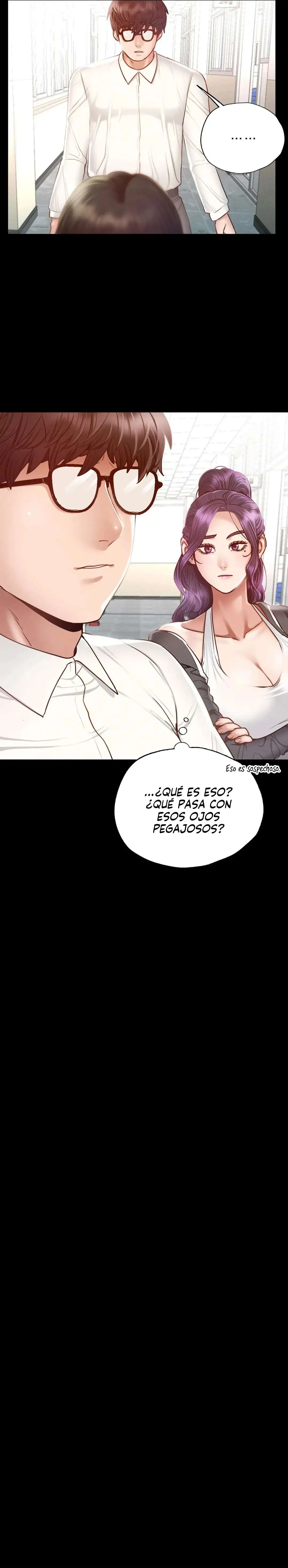 ¡No en la Escuela! - Capítulo 3 - Página 24 - LectorTMOo