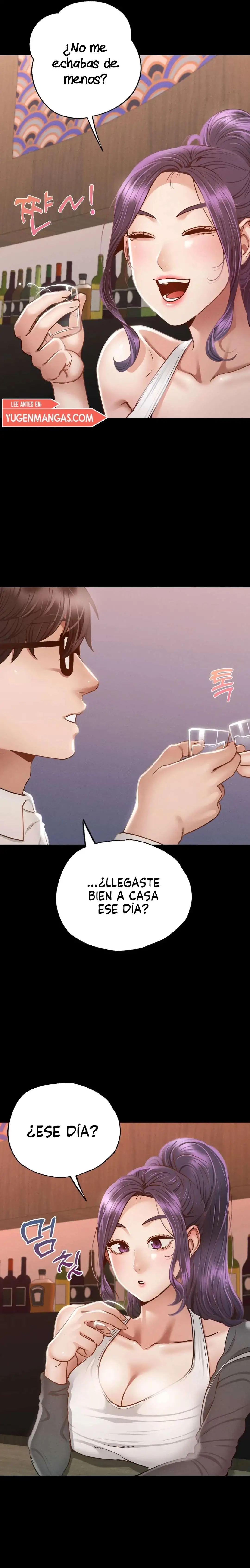 ¡No en la Escuela! - Capítulo 3 - Página 29 - LectorTMOo
