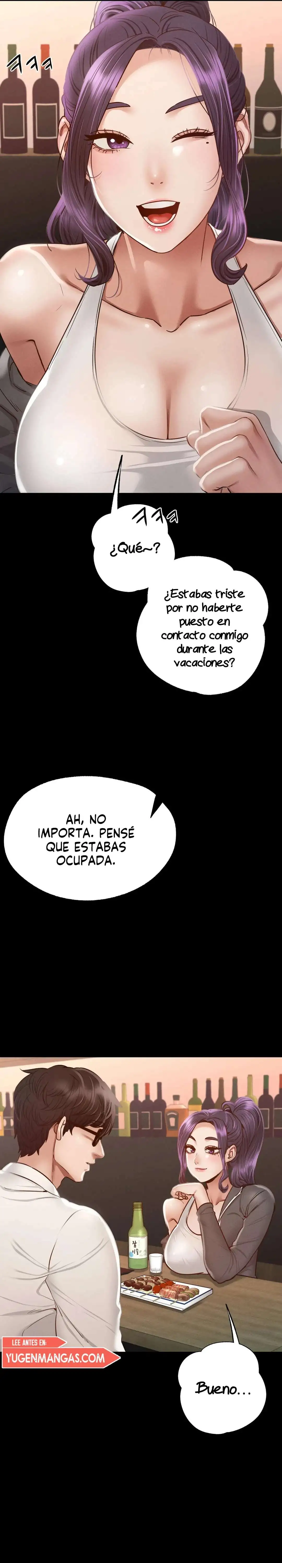 ¡No en la Escuela! - Capítulo 3 - Página 31 - LectorTMOo