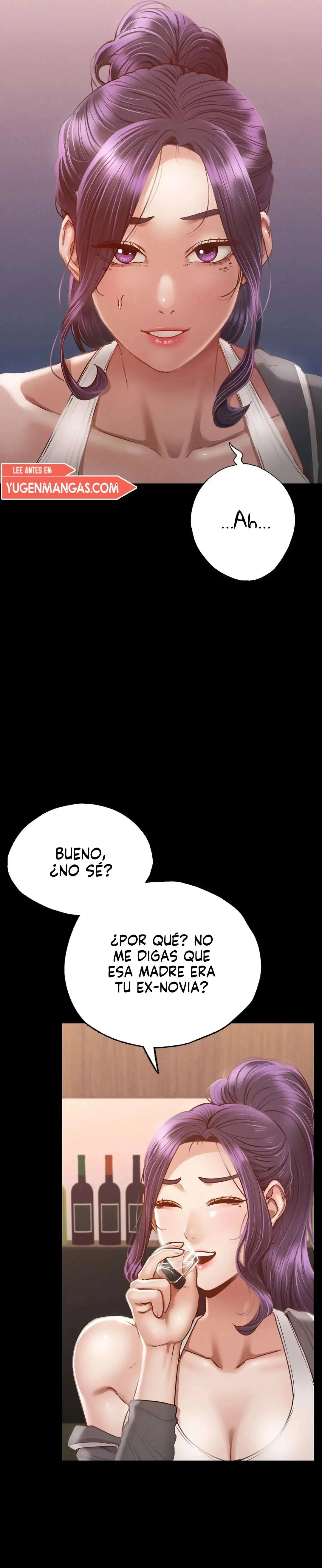 ¡No en la Escuela! - Capítulo 3 - Página 34 - LectorTMOo