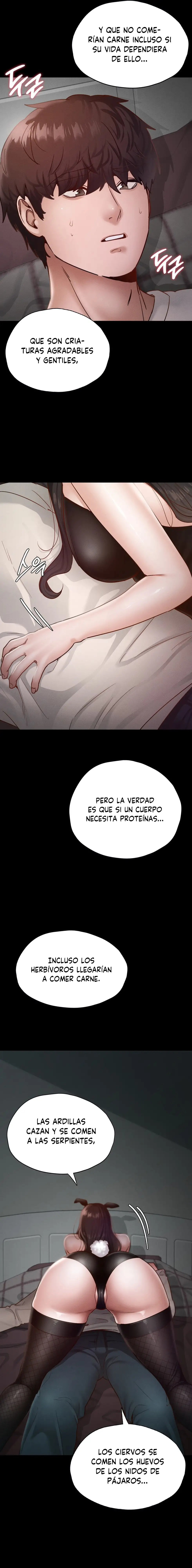 ¡No en la Escuela! - Capítulo 30 - Página 6 - LectorTMOo