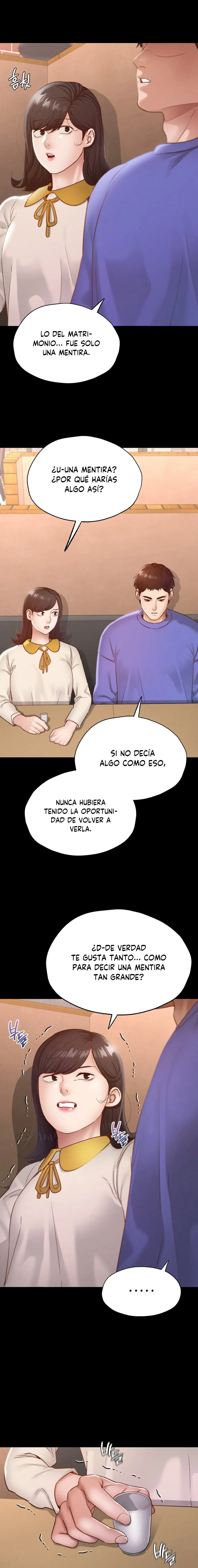 ¡No en la Escuela! - Capítulo 30 - Página 11 - LectorTMOo