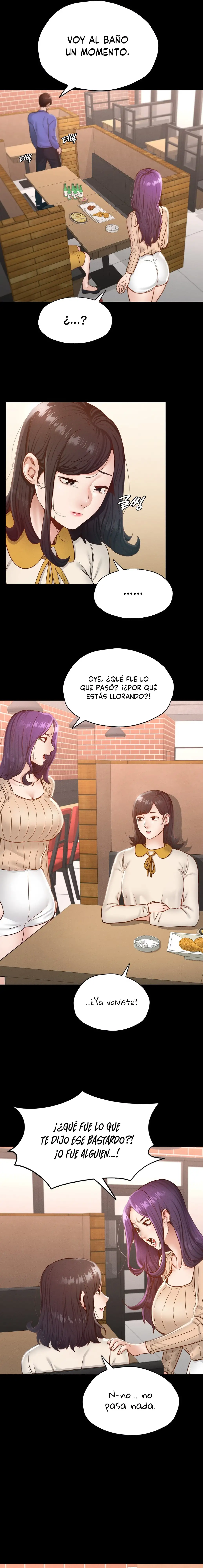 ¡No en la Escuela! - Capítulo 30 - Página 13 - LectorTMOo