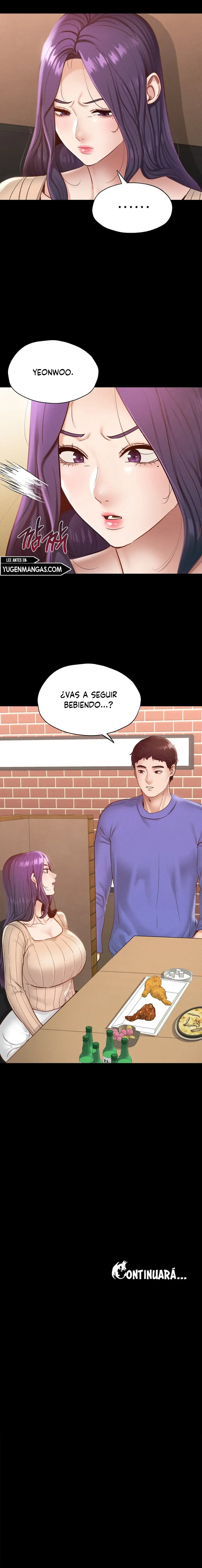 ¡No en la Escuela! - Capítulo 30 - Página 19 - LectorTMOo