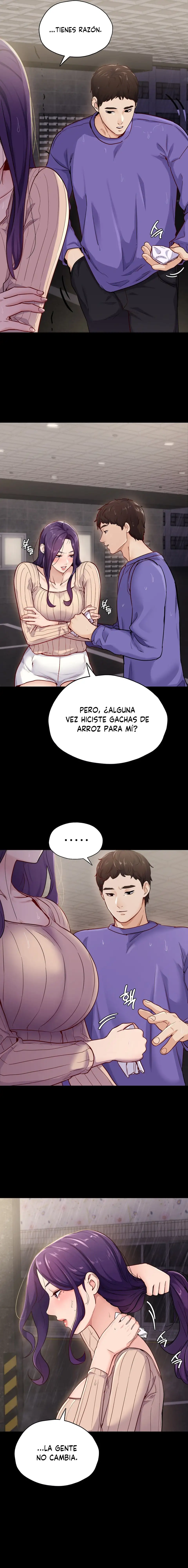 ¡No en la Escuela! - Capítulo 31 - Página 7 - LectorTMOo