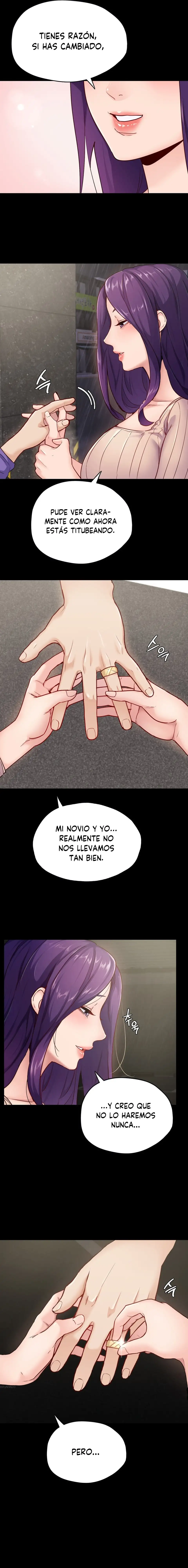 ¡No en la Escuela! - Capítulo 31 - Página 13 - LectorTMOo