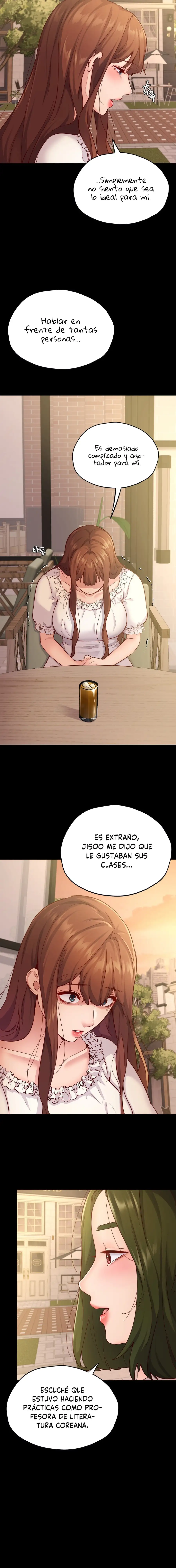 ¡No en la Escuela! - Capítulo 34 - Página 12 - LectorTMOo