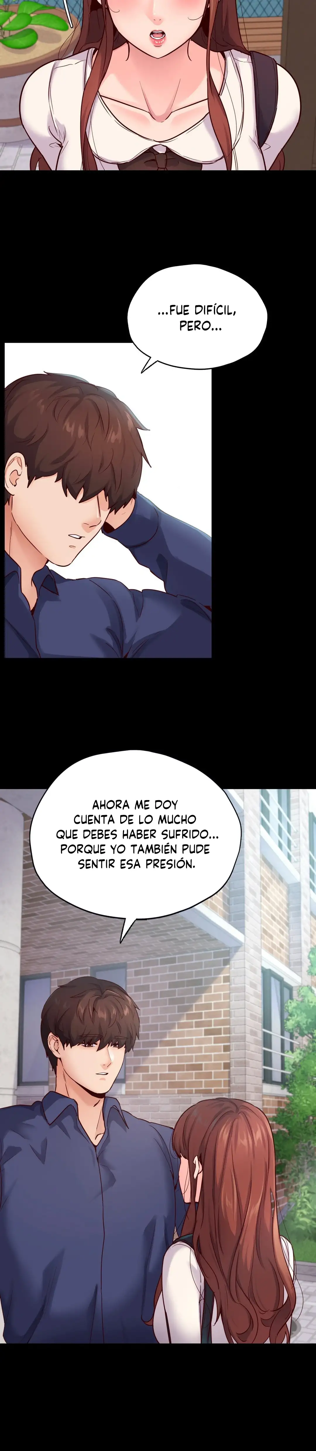 ¡No en la Escuela! - Capítulo 36 - Página 12 - LectorTMOo
