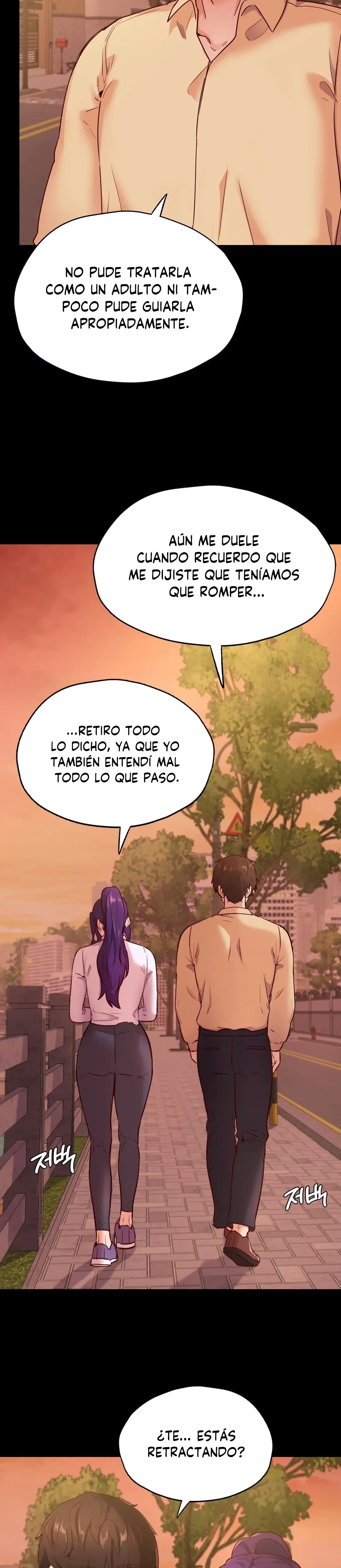 ¡No en la Escuela! - Capítulo 36 - Página 22 - LectorTMOo