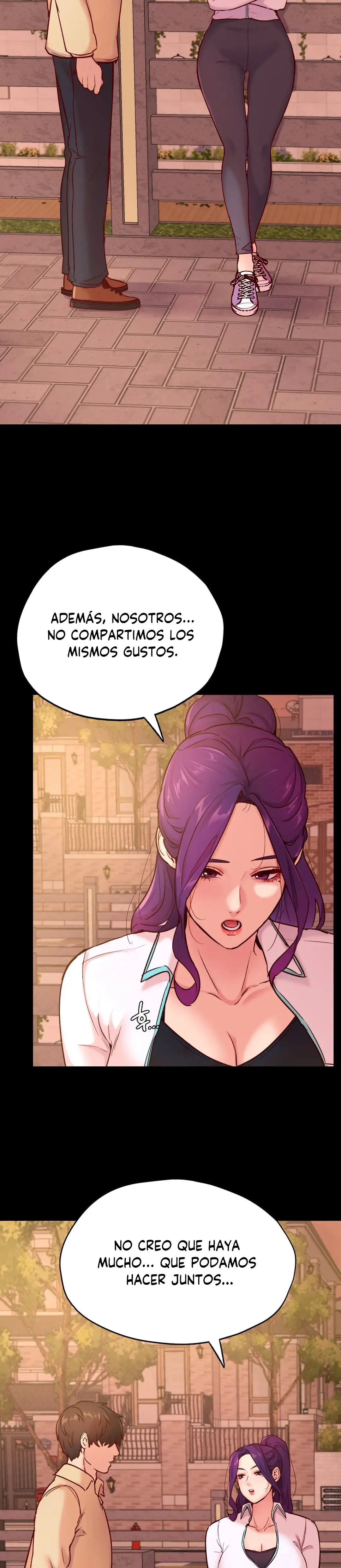 ¡No en la Escuela! - Capítulo 36 - Página 28 - LectorTMOo