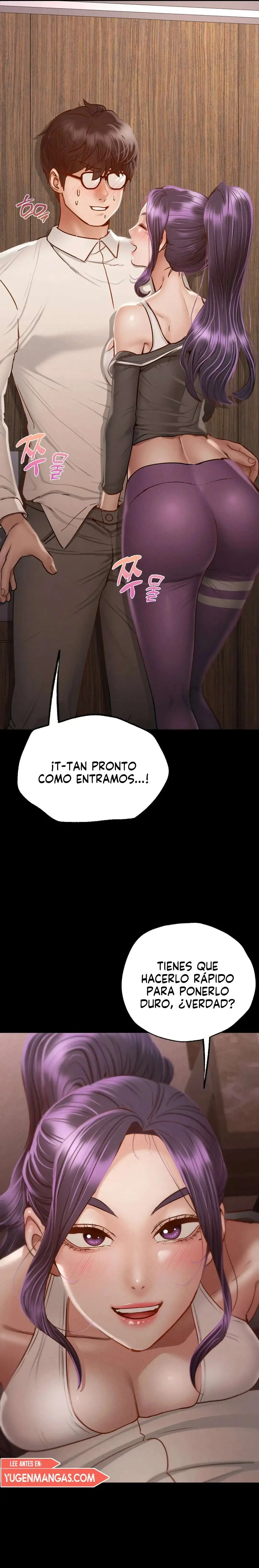 ¡No en la Escuela! - Capítulo 4 - Página 5 - LectorTMOo