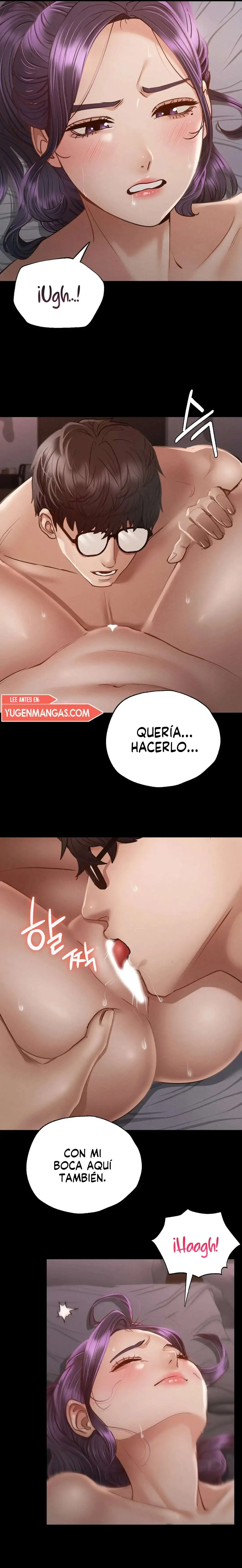 ¡No en la Escuela! - Capítulo 4 - Página 15 - LectorTMOo